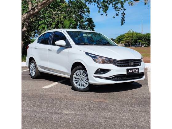 FIAT CRONOS 1.3 FIREFLY FLEX DRIVE MANUAL